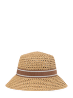 Летняя шляпа Fabretti WG106-13