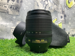Nikon 18-105mm 3.5-5.6G