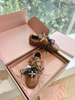 Miu Miu Sneakers
