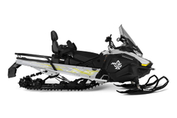 Снегоход SHARMAX ACE 1100