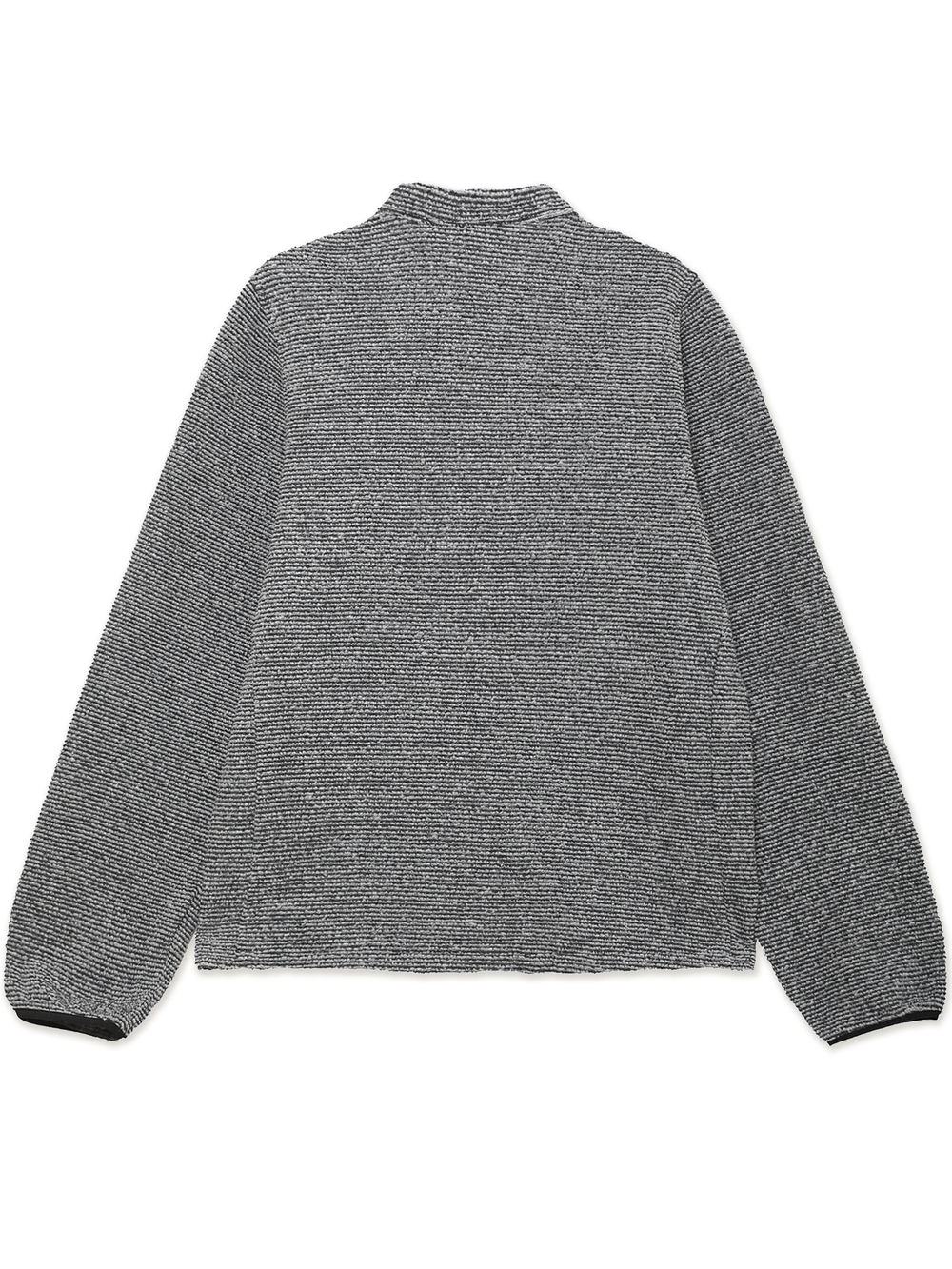 Толстовка Без Капюшона На Молнии Becco Fleece