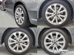 Mercedes-Benz E-Class W213 E220d Exclusive (11.2019)