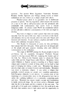 Creed of Iron. Wotansvolk Wisdom | Ron McVan