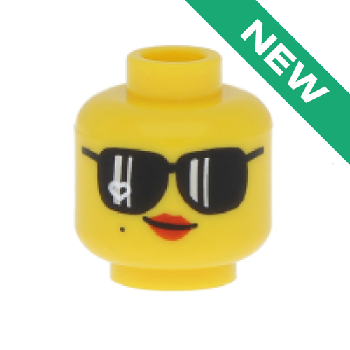 NEW Голова Модницы 3626pb0918