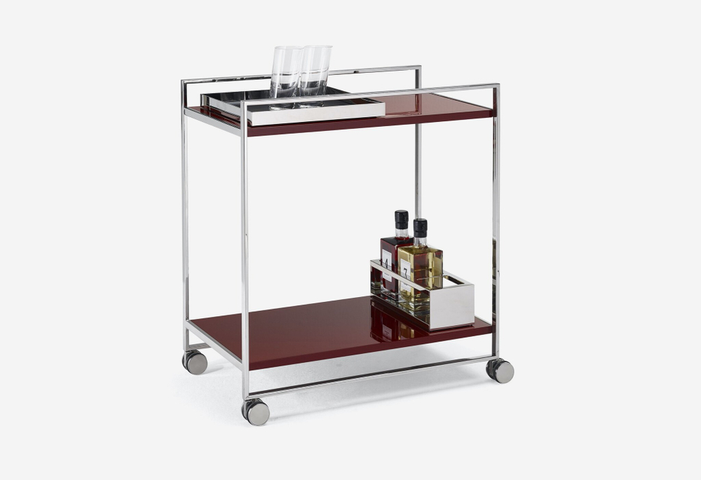 Столик Yomei Flat serving trolley