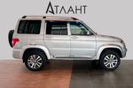УАЗ Патриот, 2014 год