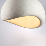 611086 Люстра SIGMA 1х20W E27 БЕЛЫЙ