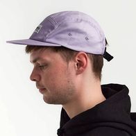 Кепка ANTEATER 5Panel, сирень