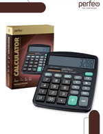 Калькулятор Perfeo PF-3288 бухгалтерский