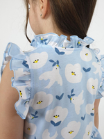 11-232-9 Платье для девочки