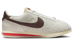 Кроссовки Nike Cortez "Light Orewood Brow" (Женская размерная сетка)