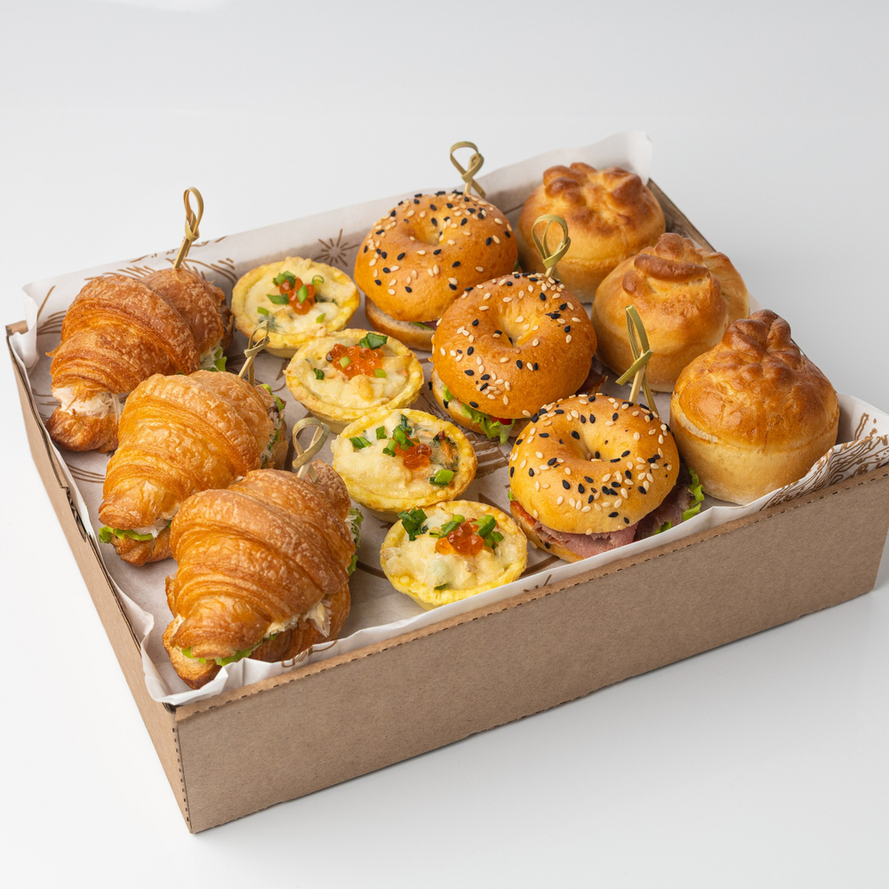 Пикник-бокс 7