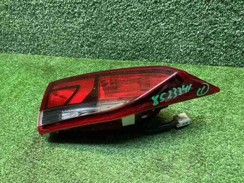 Фонарь левый внутренний Hyundai Solaris 2 (17-22)