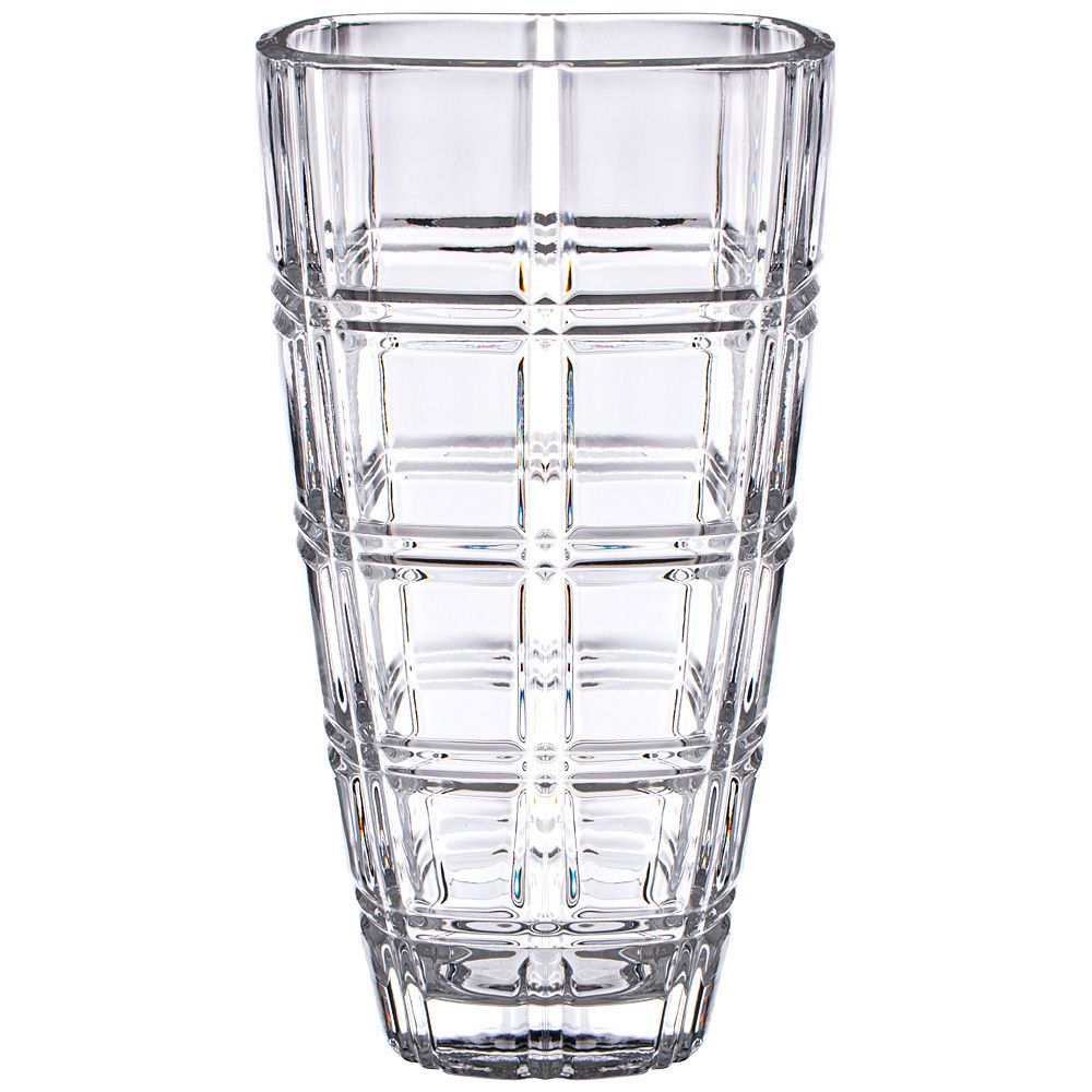 ВАЗА "SQUARE" 13,5Х13,5Х24,5 СМ