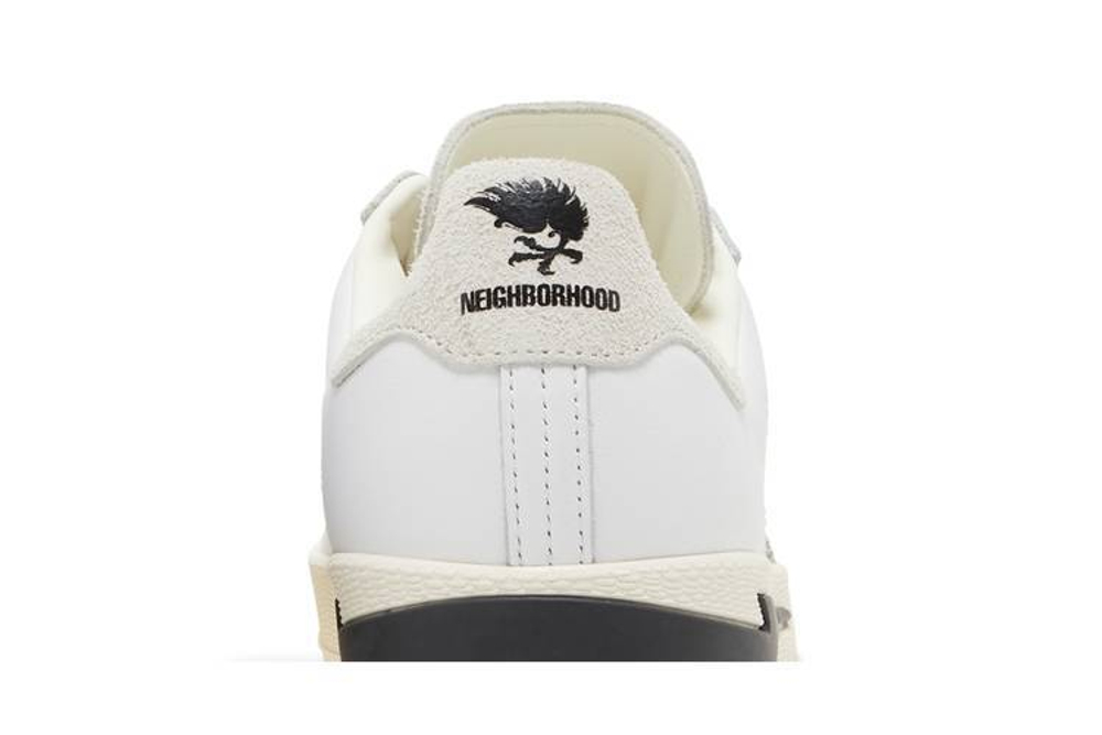 Кроссовки Neighborhood X Adidas Originals Campus