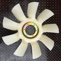 Крыльчатка вентилятора 30/927213