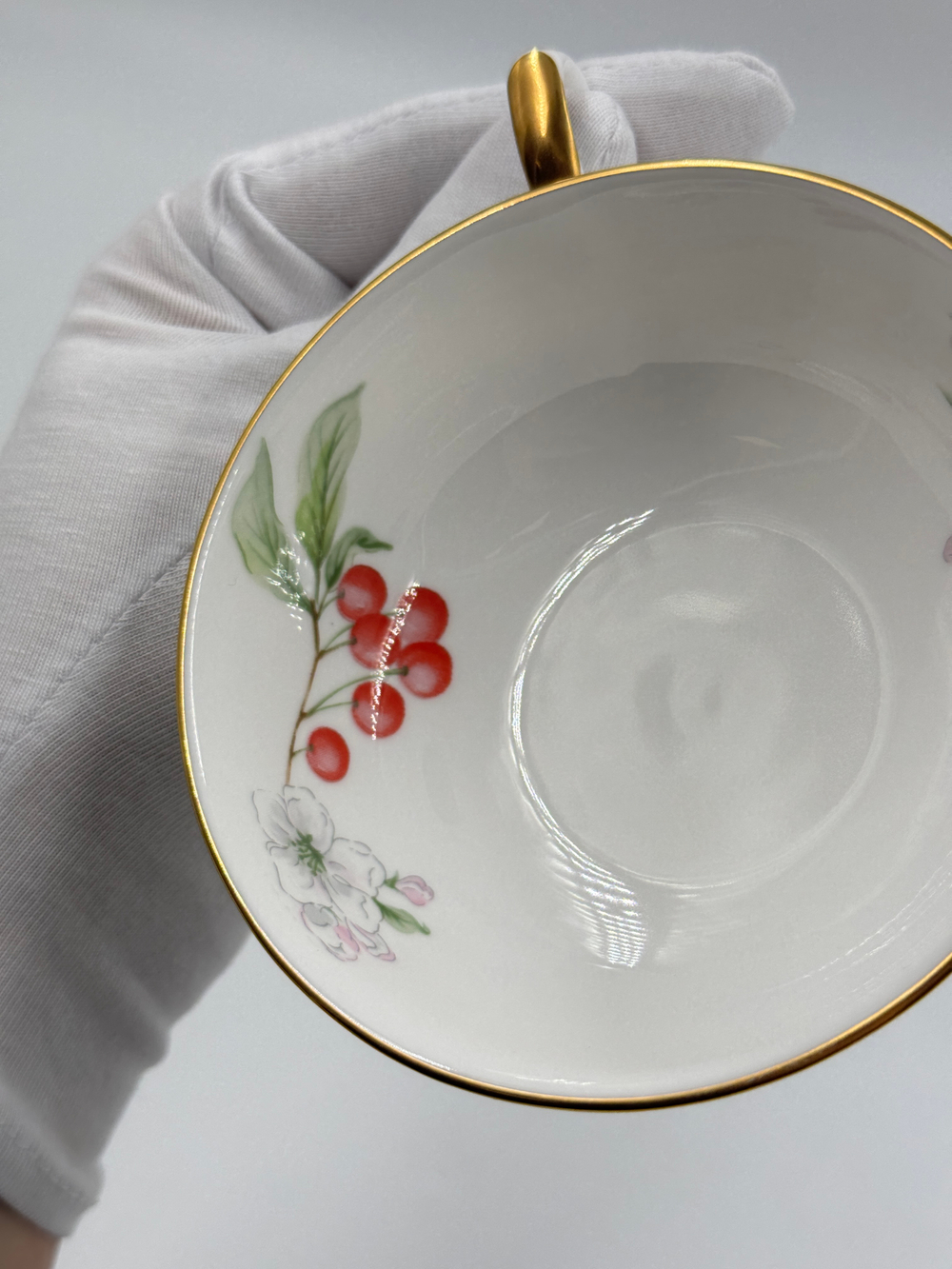 Чайная пара Valentino by Sango