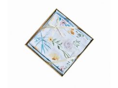 Простынь 240х260 с наволочками ТЕНСЕЛЬ 1960 ASABELLA Италия.