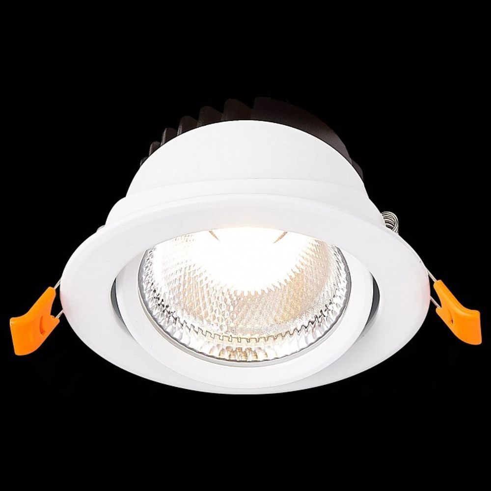 Встраиваемый светильник ST-Luce Miro ST211.538.10.36