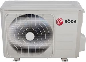 Мульти-сплит системы Roda