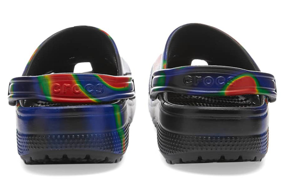 Crocs Classic Solarized Clog