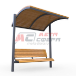 Пергола Весна