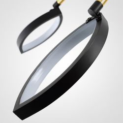 Потолочная Люстра Daggry 6 By Imperiumloft