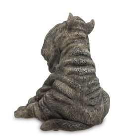 RV-892 Фигурка Собака «Мастиф» (W.Stratford)