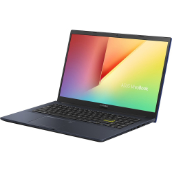 Ноутбук ASUS X513EA-BQ593T Intel i5-1135G7/8G/512G SSD/15,6&quot; FHD IPS/Intel® Iris® Xe Graphics/Win10 Синий, 90NB0SG6-M16040