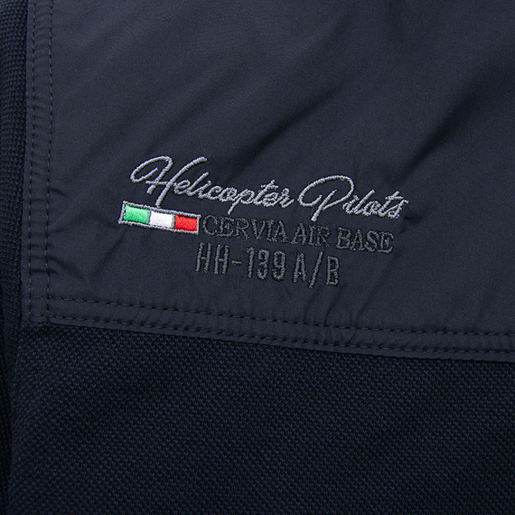 Толстовка &quot;Aeronautica Militare&quot;