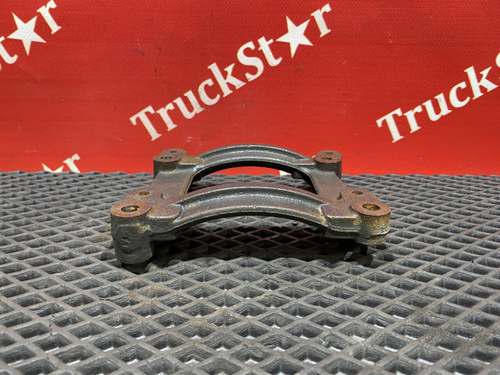 Кронштейн компрессора кондиционера 2018г