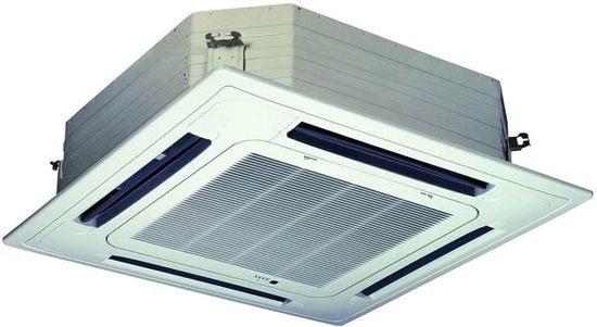 Сплит-система General Climate GC/GU-4C12HRN1