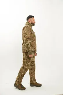 Костюм тактический Level 7 военная форма F7 горка вкпо 3.0