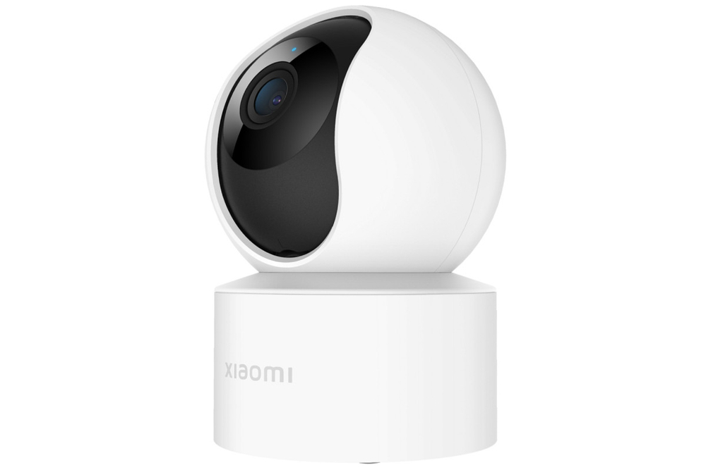 IP камера Xiaomi Smart Camera C200