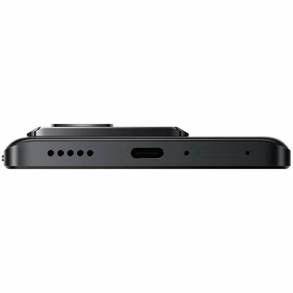 Смартфон Xiaomi 13T 12/256GB Черный