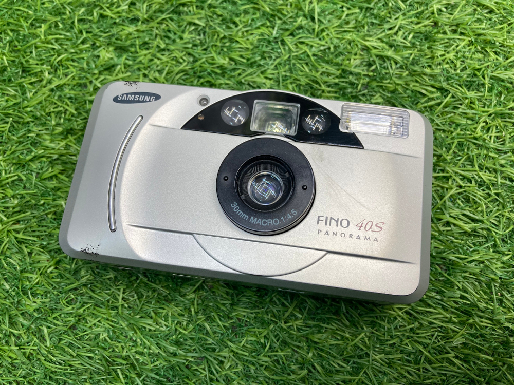 Samsung Fino 40S