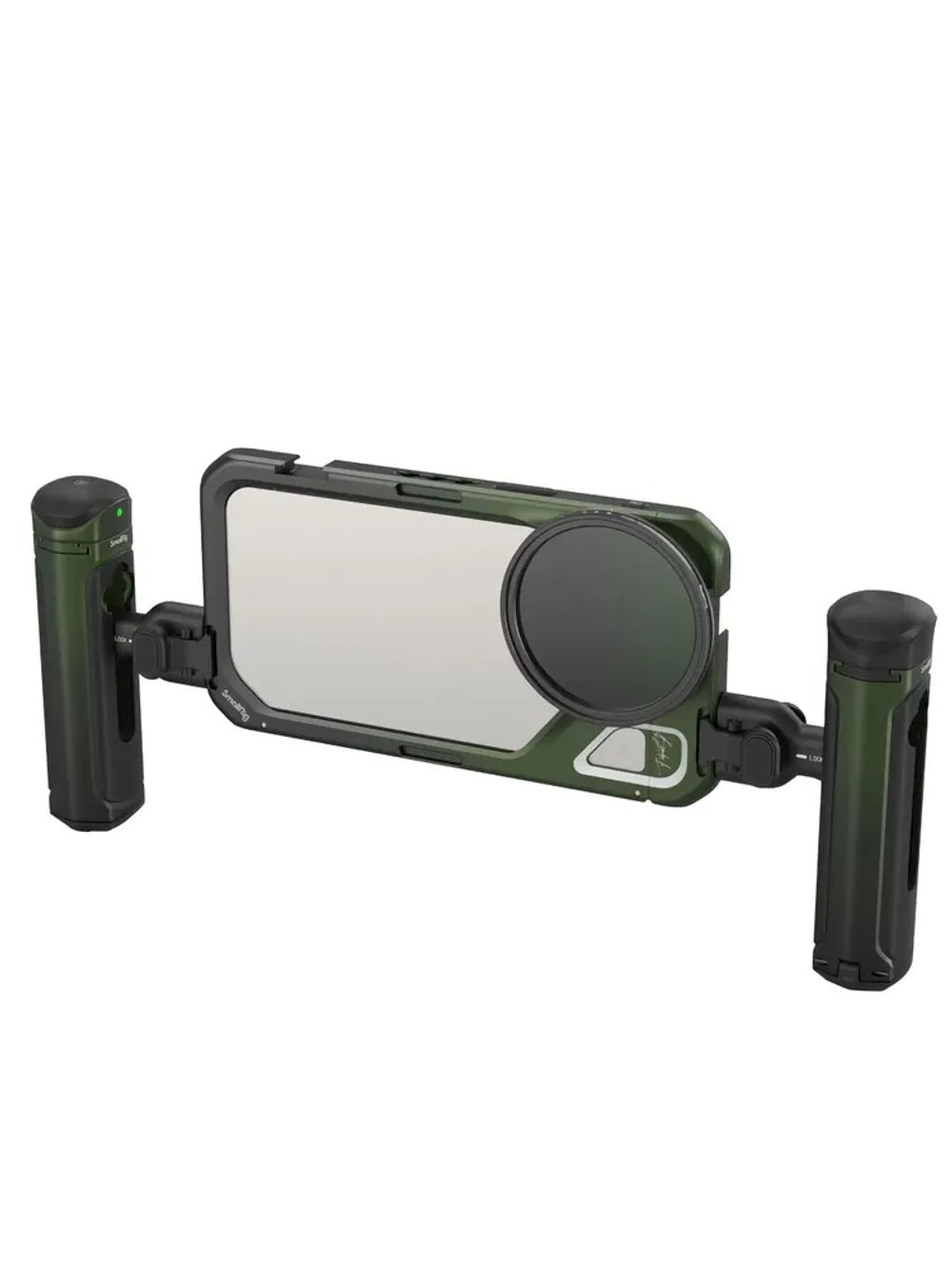 Клетка SmallRig для iPhone 15 Pro Max