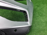 Бампер передний Hyundai Creta 2 (2021-2022)