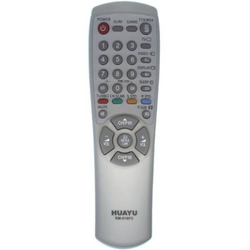 Пульт Huayu Samsung RM-016FC универсальный пульт корпус AA59-10107N /AA59-00104D/ 00198F/ 00104A / BN59-00107C ( заменяет все модели в похожих корпусах)