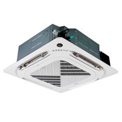 Кассетный кондиционер Kentatsu KSVB105HZAN1/1 / KSUNB105HZAN3