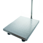 Весы напольные торговые Foodatlas 300кг/100гр ВТН-300