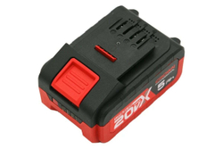 Аккумулятор (20В; 5.0 Ач; 100Wh; Li-ion 18650) Crown CAB205014XE