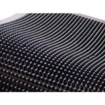 Грязезащитный резиновый входной ковер «Hedgehog» («Ёж»)