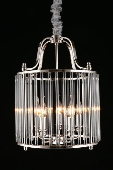 Подвесная люстра Aployt Joanna APL.726.06.05