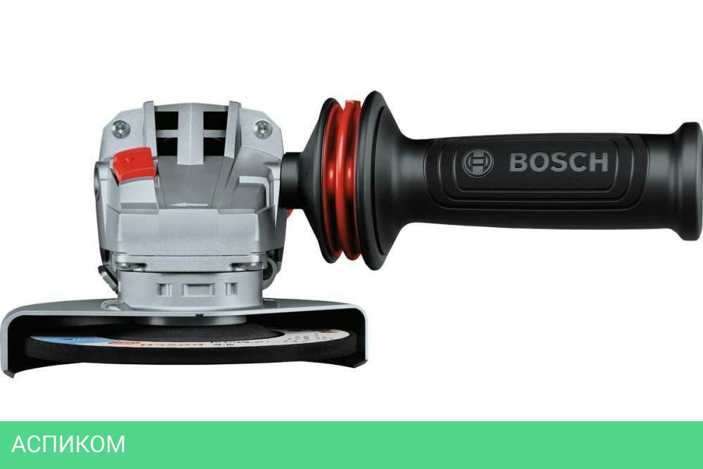 Угловая шлифмашина Bosch GWS 12-125 S (06013A6020)