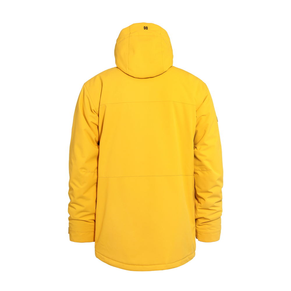 Куртка Horsefeathers CORDON JACKET golden rod