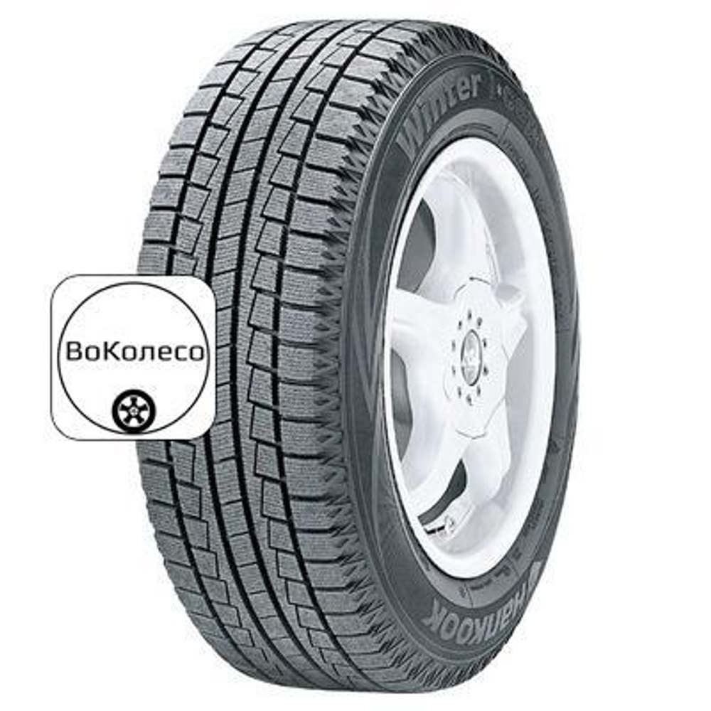 155/70R13 75Q Winter i*cept W605 TL Hankook