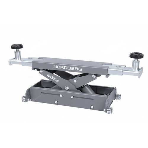 NORDBERG (N433GA) Траверса пневмогидравлическая, серая 3 т