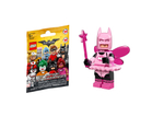 Минифигурка LEGO 71017 - 3 Фея Бэтмен,