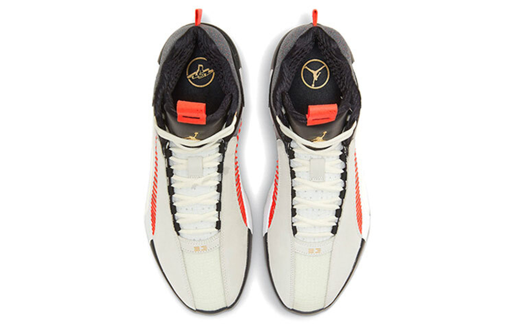 Кроссовки Titan 22 X Jordan Air Jordan 35